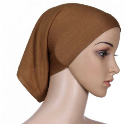 Muslim Turban Hijab Clan Cap