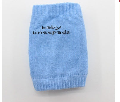 Baby Crawling Knee and Pad Elbow Socks - Socks Dispensing Anti-skid Sports Safety
