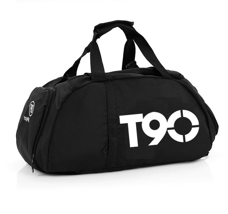 Fitness Bag - basketball sports bag