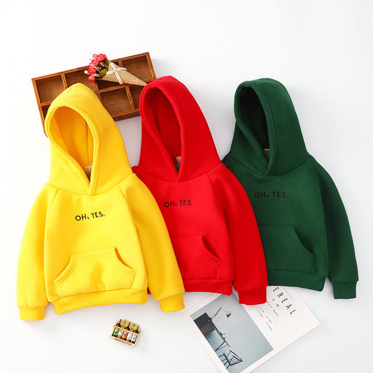 Adorable Children Sweater
