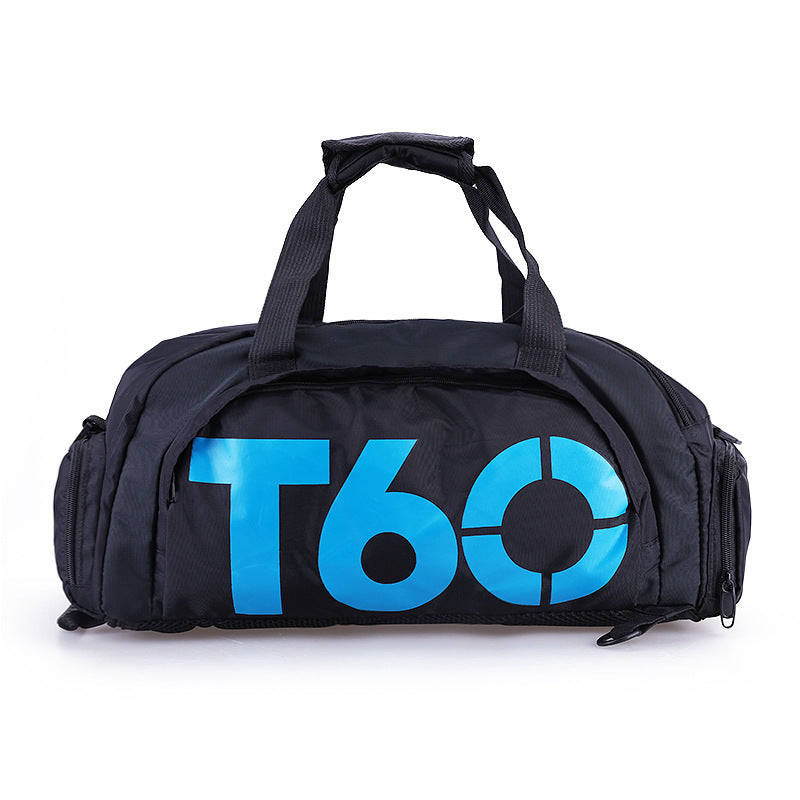 Fitness Football Backpack