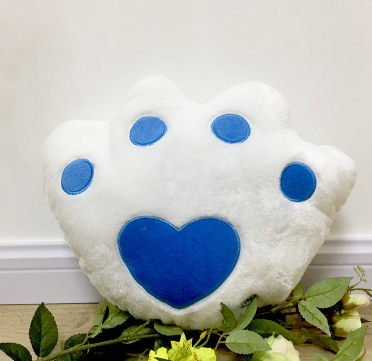 Luminous LED Star Plush Pillow – Light-Up Colorful Cushion for Kids & Gifting Delight