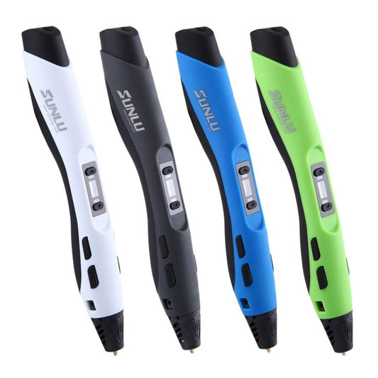 3D Painting Graffiti Pen - JumoShop