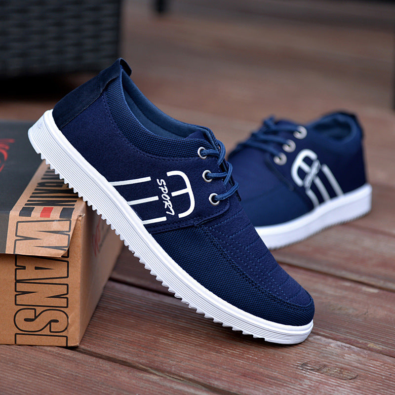 New Autumn Air Shoes - Men's Casual Sneakers