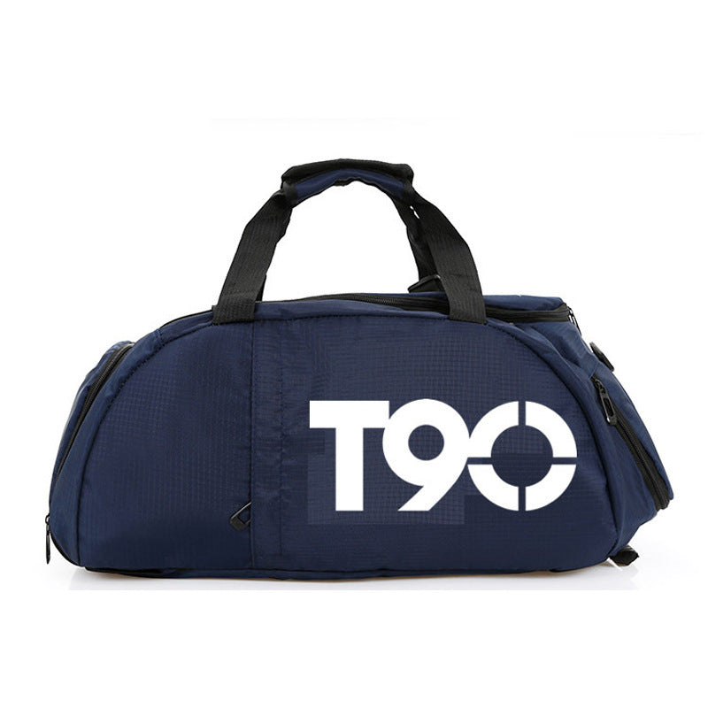 Fitness Bag - basketball sports bag
