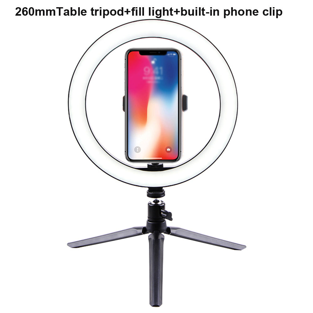 Led Ring Light - JumoShop