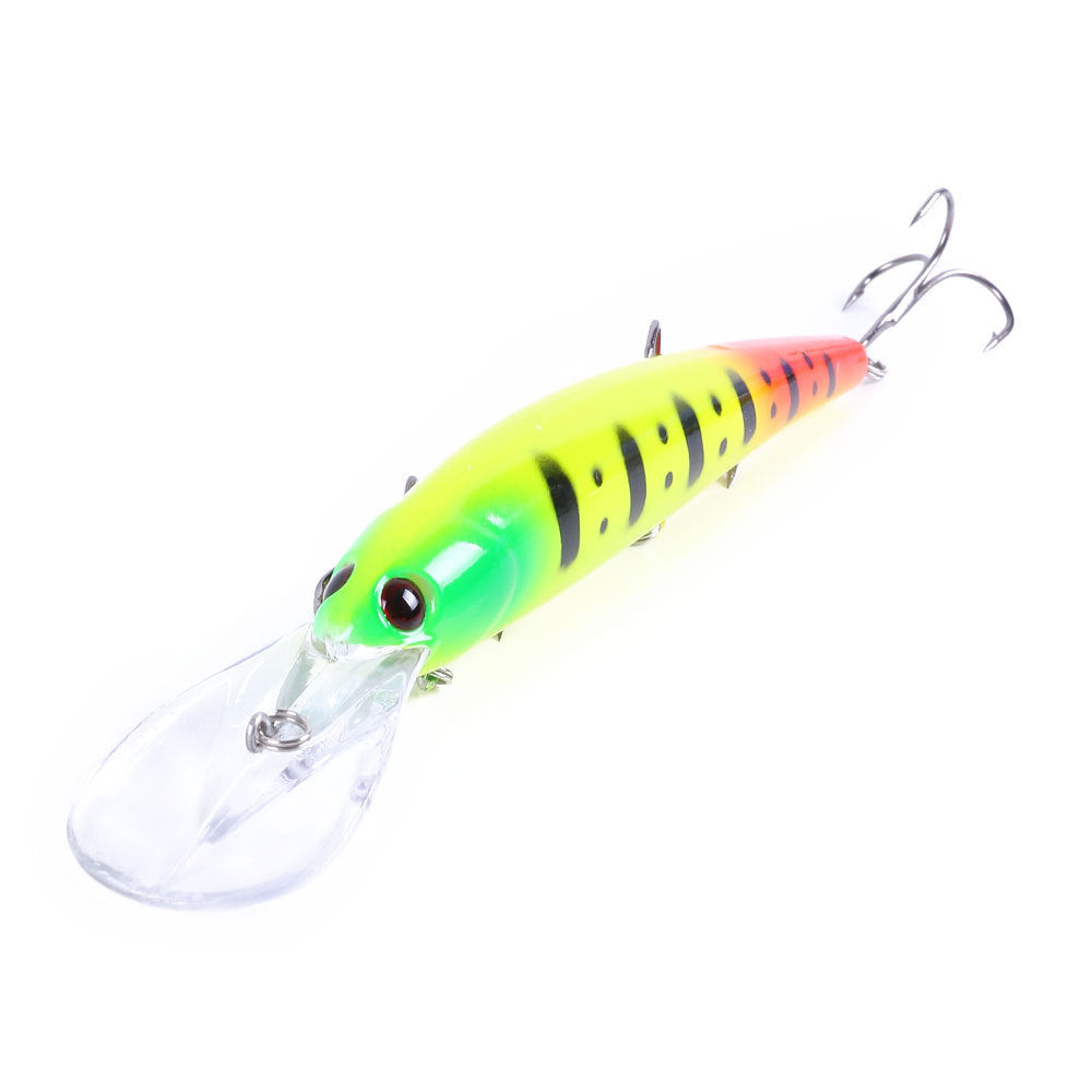 Fishing Bait Biomimetic -  Fake Fishing Tackle