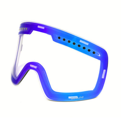 Double Ski Goggles