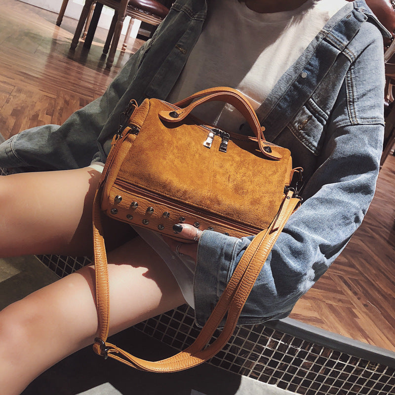 High Quality Big - Casual Tote Female Shoulder Bag