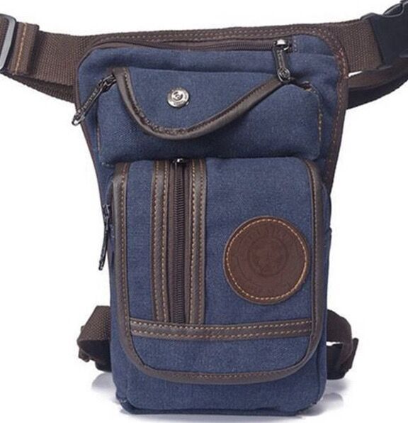 Multifunctional Casual Men's Wear