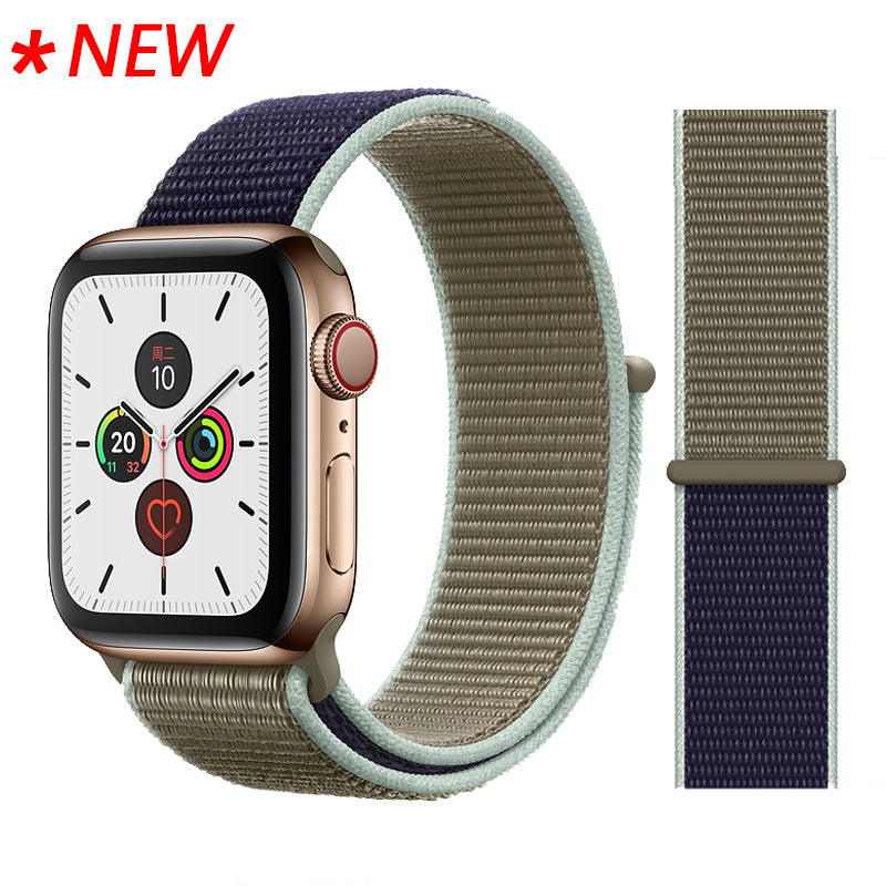 Watch Band - Wrist Watch Accessories