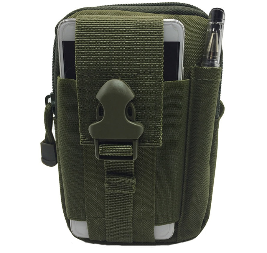 Sports Pocket