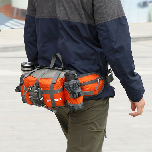 Mountain Biking Outdoor Bag