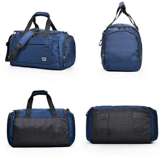 Yoga Bag - fitness bag,, travel bag outdoor leisure bag, sports luggage bag