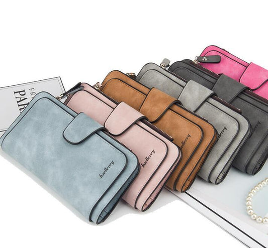 Fashion Women's Wallet
