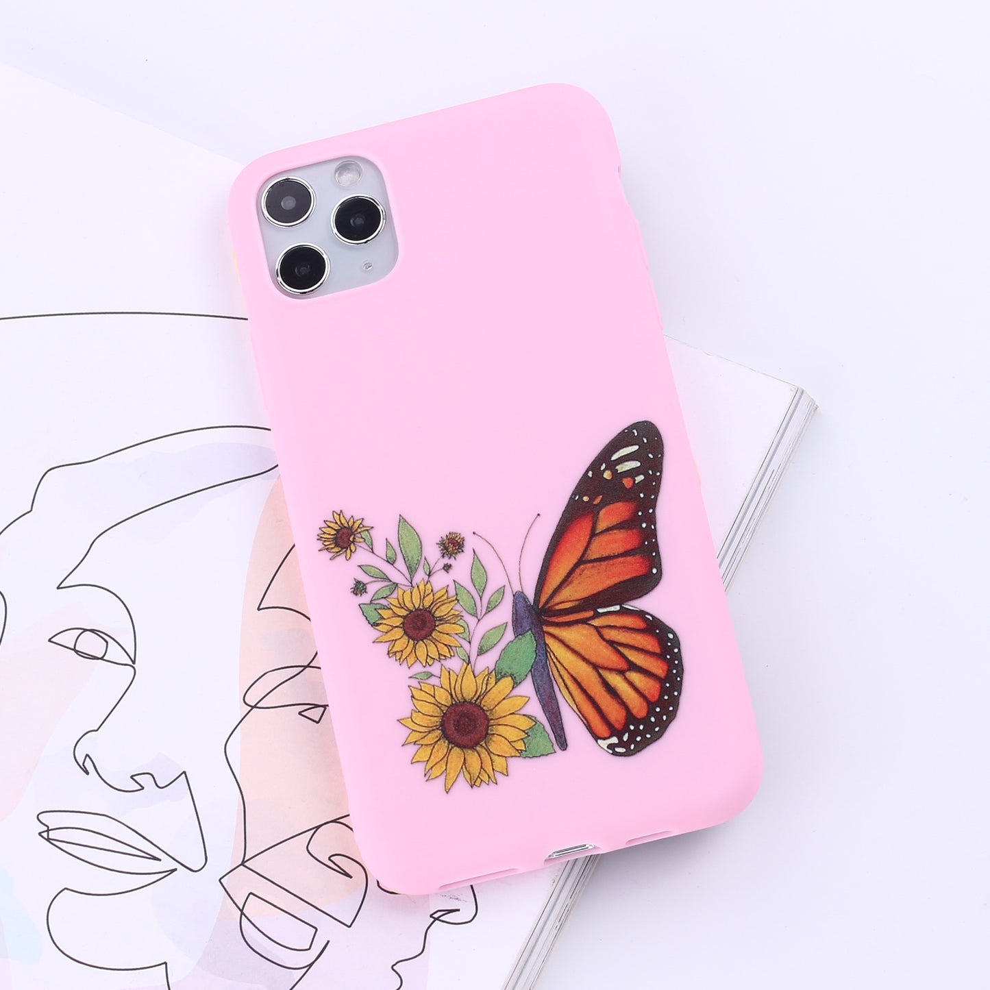 Mobile Phone Case