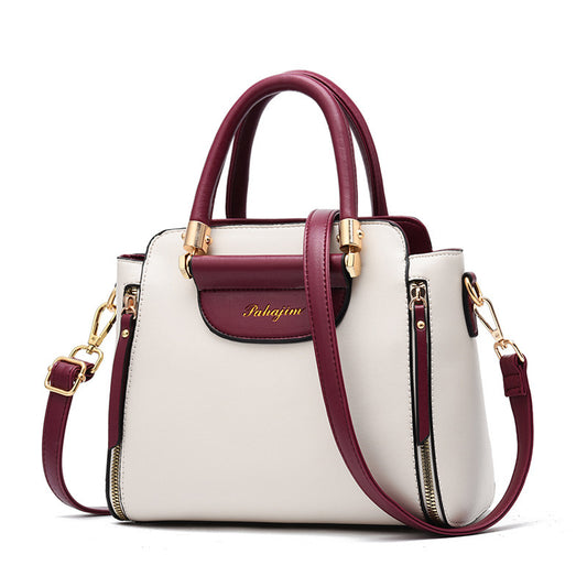 Women's Handbag with One Shoulder