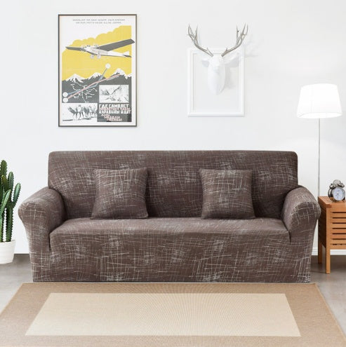 Simlpy & Classy Sofa Cover