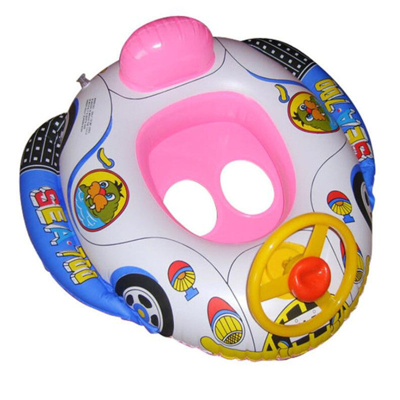High Quality Baby Kids Toddler Swimming Pool Swim Seat Float