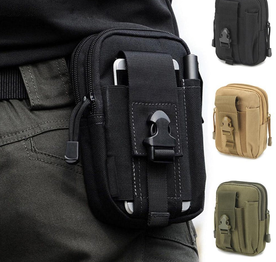 Sports Pocket