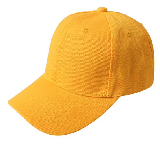 Baseball Caps for Men and Women