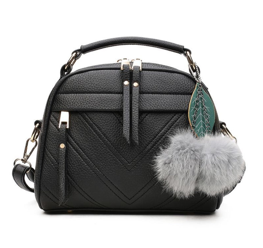 Shoulder Bag