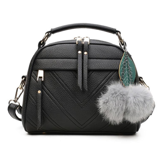 Shoulder Bag