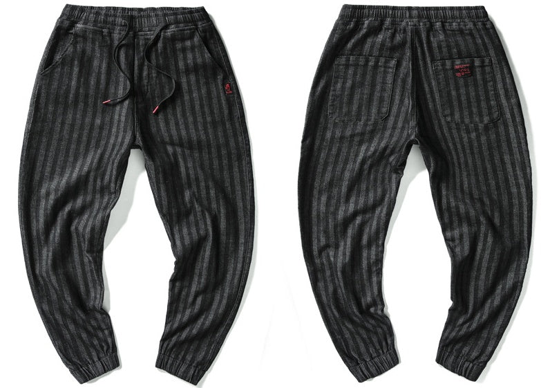 Harem Pants