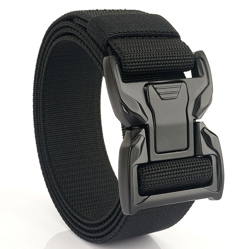 Outdoor Canvas Belts