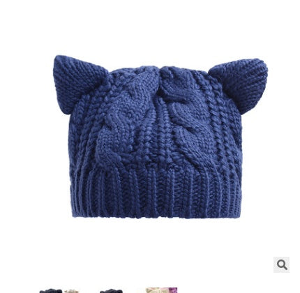Women Cute Hats