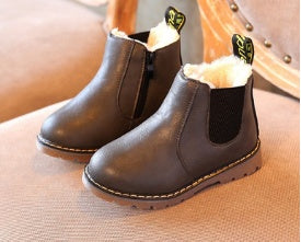Fashionable Boy and Girl Shoes