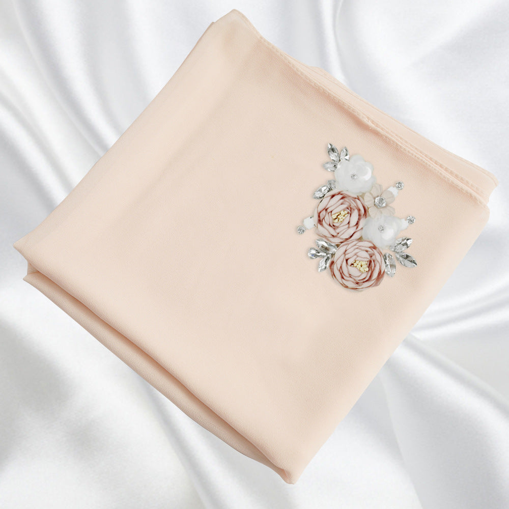 Muslim Handmade Scarf