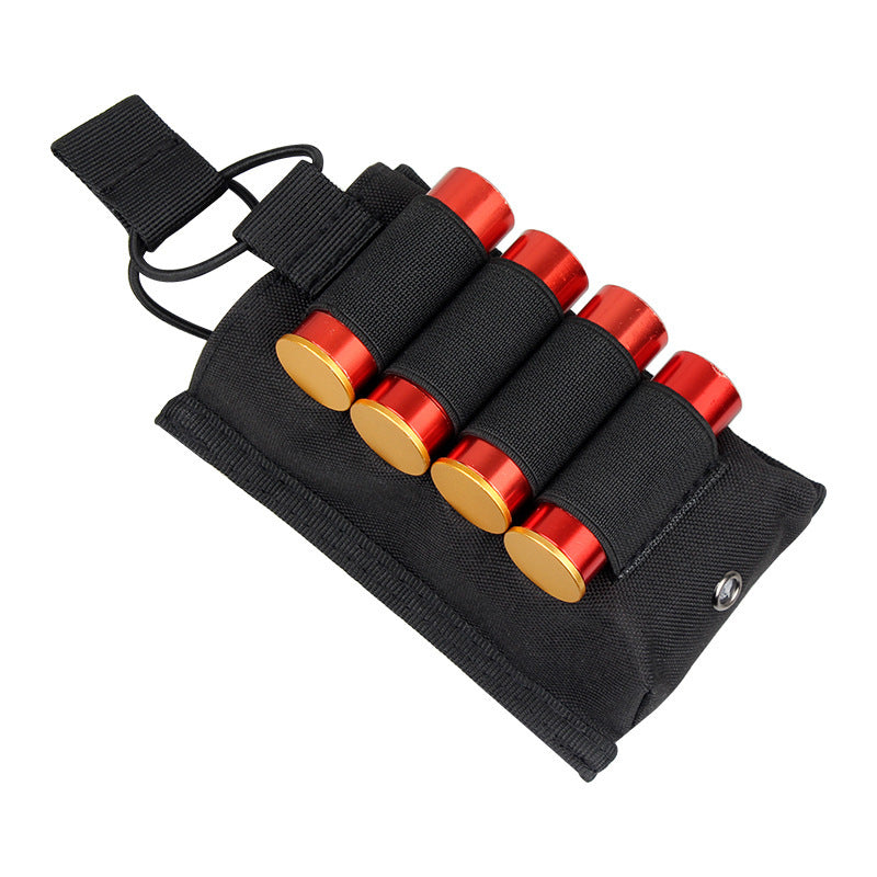 Tactical Cartridge