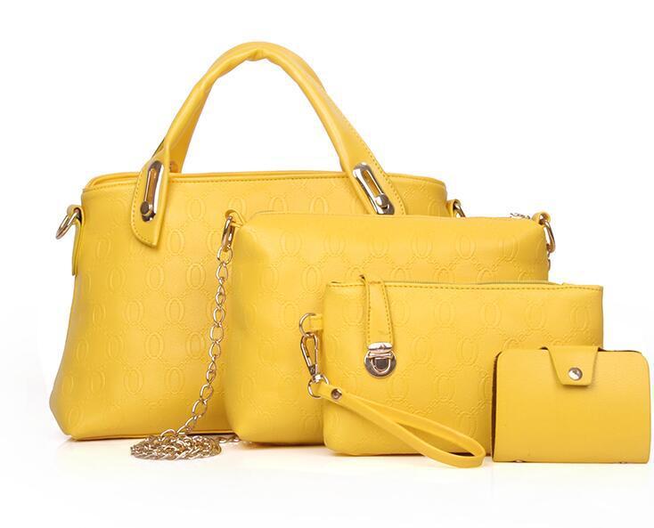 Korean Fashion Handbags