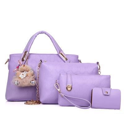 Korean Fashion Handbags