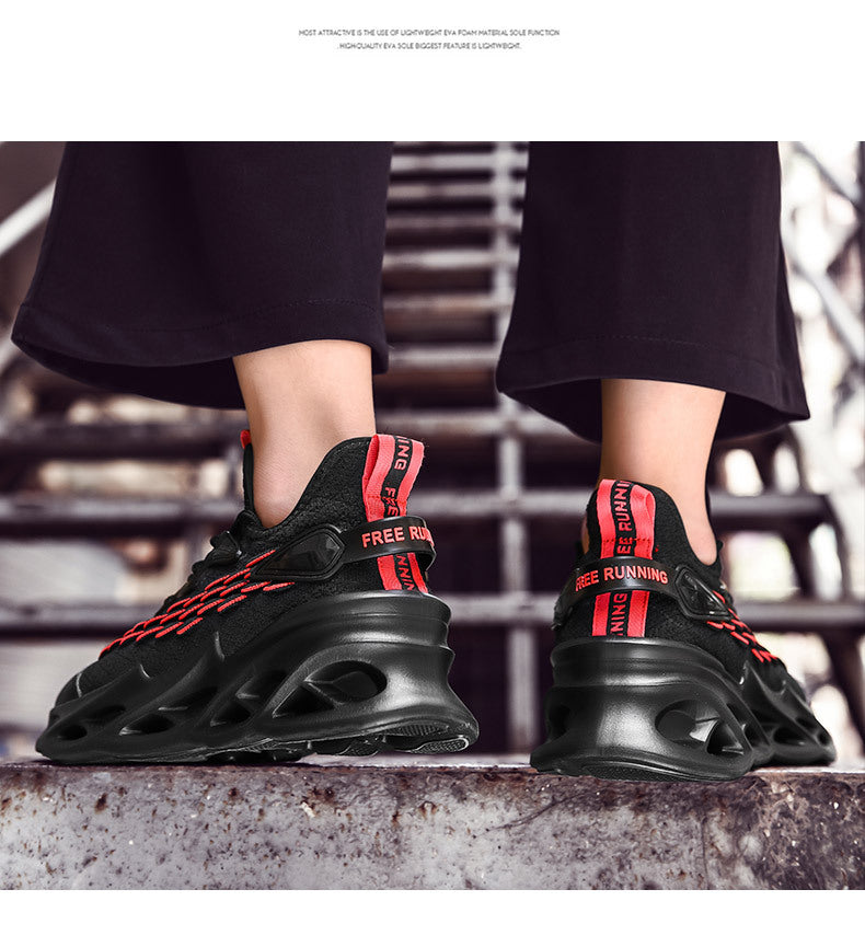 Wild Sports Casual Shoes