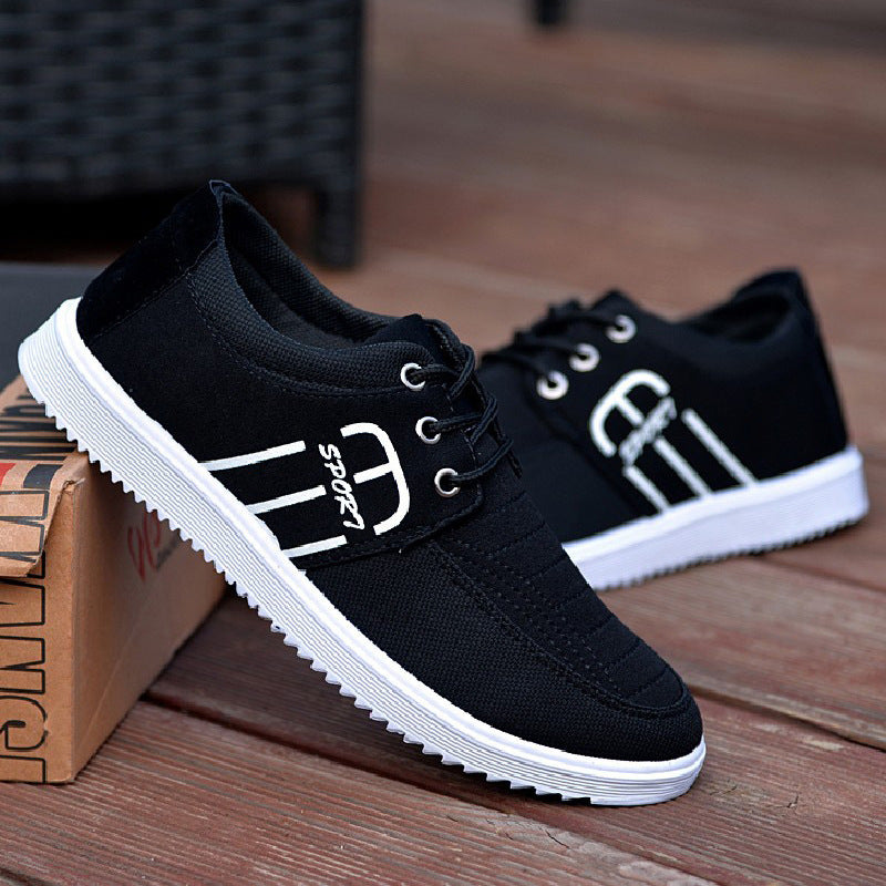 New Autumn Air Shoes - Men's Casual Sneakers
