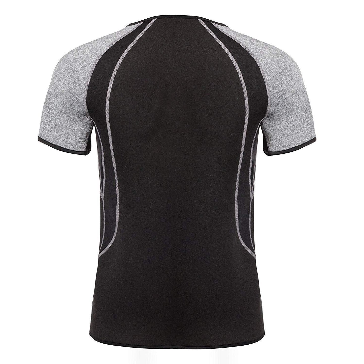 Men's Sweat Shirt Yoga Outdoor Fitness Gym Wear