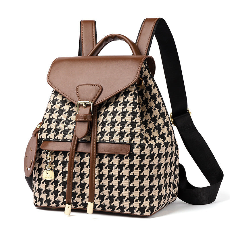 Women's High Capacity Travel Bags