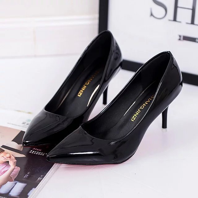 High Heels