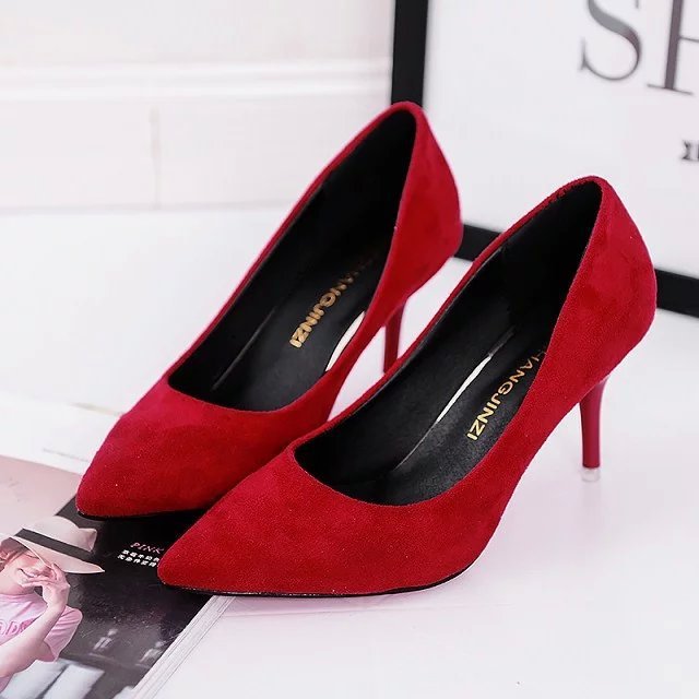 High Heels