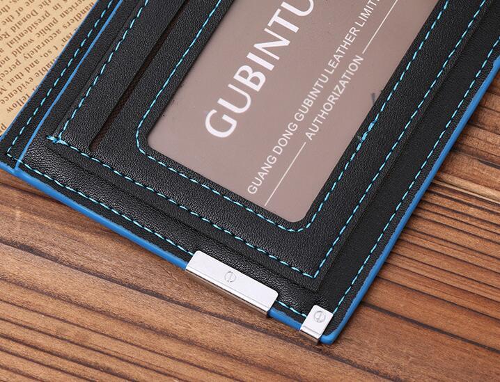 Men's Wallet