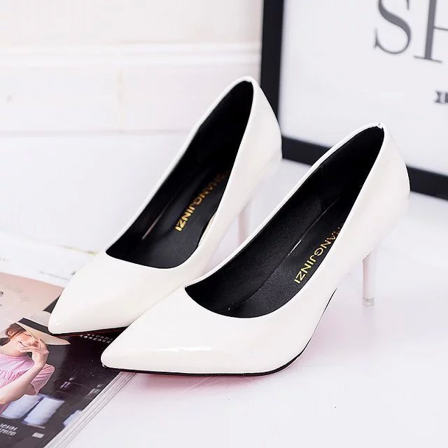 High Heels