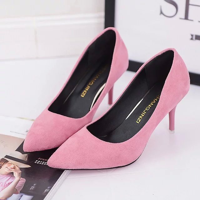 High Heels