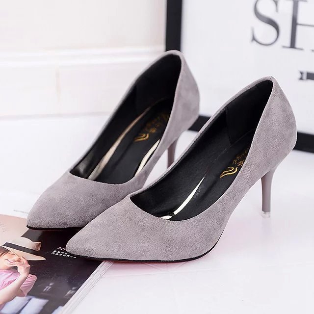 High Heels