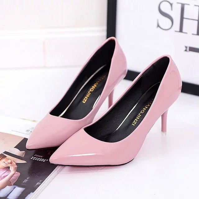 High Heels
