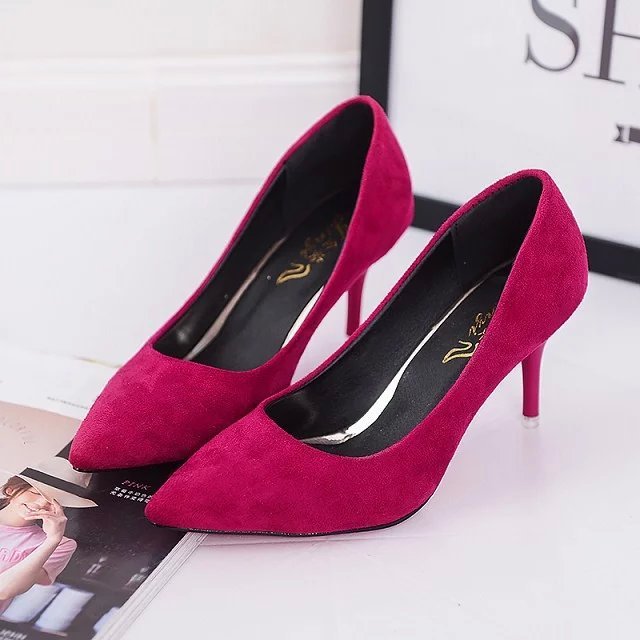 High Heels