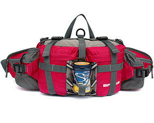 Mountain Biking Outdoor Bag