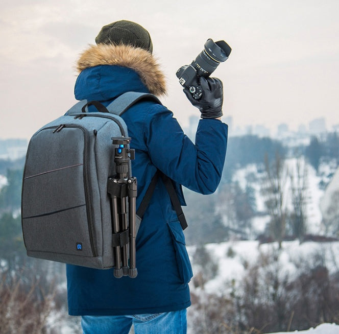 Camera Bag - Waterproof Backpack Waterproof Camera Bag - JumoShop