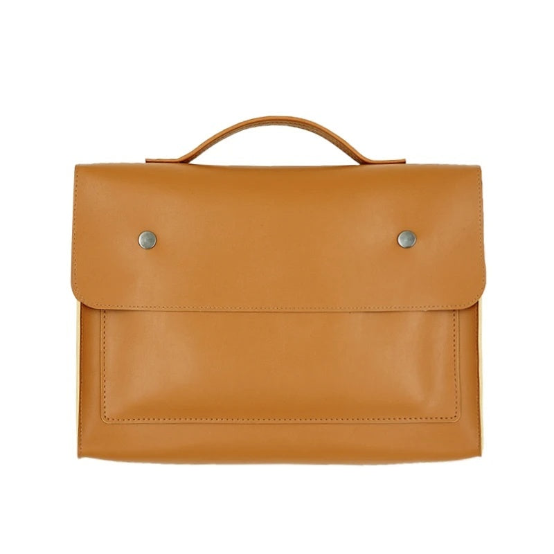 Large Capacity Laptop Handbag